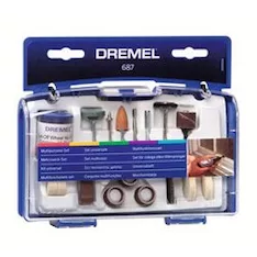 Многофункциональный набор Dremel (687)