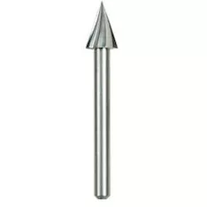 Высокоскоростная насадка Dremel  (125)