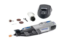 Многофункциональный инструмент Dremel 8220 (8220-1/5) F0138220JD
