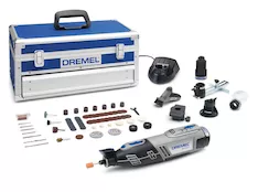 Многофункциональный инструмент Dremel 8220 (8220-5/65) F0138220JN