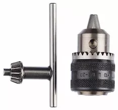 Кулачковый патрон Bosch 1608571054