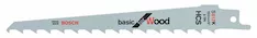 Полотно Bosch 2608650616