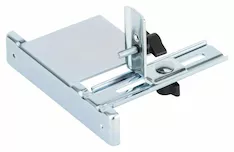 Параллельный упор Bosch 2607000102