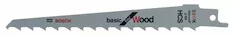 Полотно Bosch 2608650677