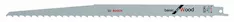 Пильное полотно Bosch 2608650679