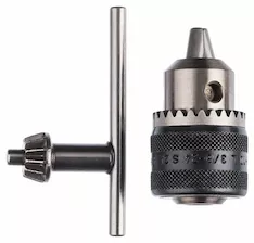 Кулачковый патрон Bosch 1608571058