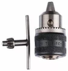 Кулачковый патрон Bosch 1608571066