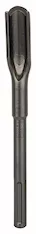 Канальное зубило  Bosch 1618601102