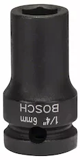 Торцовой ключ Bosch 1608551002
