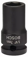 Торцовой ключ Bosch 1608551003