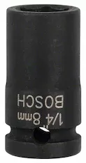 Торцовой ключ Bosch 1608551004