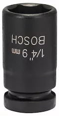 Торцовой ключ Bosch 1608551005