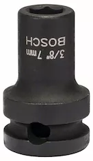 Торцовой ключ Bosch 1608552000