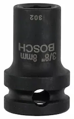 Торцовой ключ Bosch 1608552001
