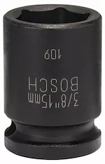 Торцовой ключ Bosch 1608552008