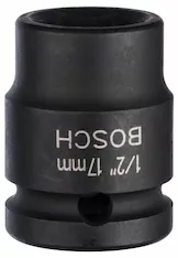 Торцовой ключ Bosch 1608552019