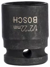 Торцовой ключ Bosch 1608555024