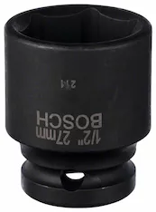 Торцовой ключ Bosch 1608555059