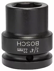 Торцовой ключ Bosch 1608556011