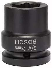 Торцовой ключ Bosch 1608556015