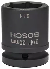 Торцовой ключ Bosch 1608556027