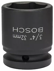 Торцовой ключ Bosch 1608556029