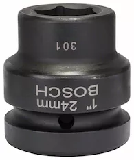 Торцовой ключ Bosch 1608557043