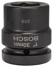 Торцовой ключ Bosch 1608557049