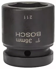 Торцовой ключ Bosch 1608557054
