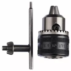 Кулачковый патрон Bosch 1608571057