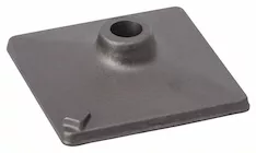 Трамбовочная пластина Bosch 1618633102