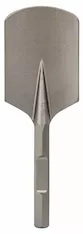 Лопаточное зубило Bosch 1618662000