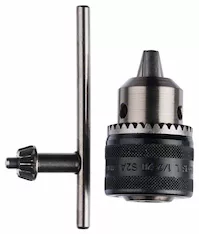 Кулачковый патрон Bosch 1608571048