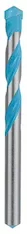 Спиральное сверло Bosch  2608596057