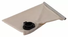 Пылесборный мешок для GSS 28 A Bosch 2605411900