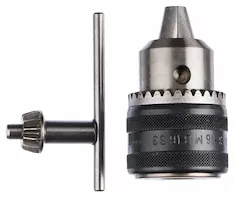 Кулачковый патрон Bosch B-16 2608571020
