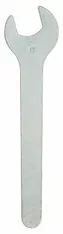 Гаечный ключ с одним зевом Bosch 17 1607950525