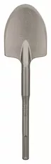 Лопаточное зубило  Bosch 1618601017