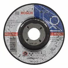 Обдирочный круг Bosch 2608600007
