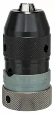 Быстрозажимной сверлильный патрон Bosch 1608572003