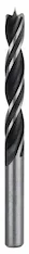 Спиральное сверло Bosch 2608596307