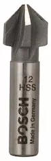 Конусные зенкеры Bosch 2608596371