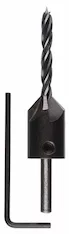 Спиральное сверло Bosch 2608596392