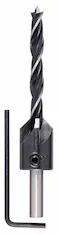 Спиральное сверло Bosch 2608596394