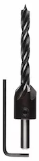 Винтовое сверло Bosch 2608596395