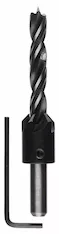 Винтовое сверло Bosch 2608596396