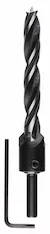 Спиральное сверло  Bosch 2608596397