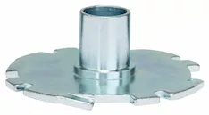 Копировальная втулка Bosch 2609200138