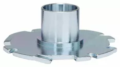 Копировальная втулка Bosch 2609200139