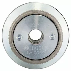 Быстрозажимная гайка  Bosch 3603301011